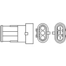 Magneti Marelli | Lambdasonde | 466016355098 Magneti Marelli | Lambdasonde | 466016355098