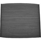 Corteco | Filter, Innenraumluft | 80001444 Corteco | Filter, Innenraumluft | 80001444