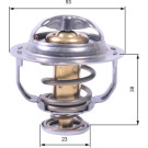 Gates | Thermostat, Kühlmittel | TH42895G1