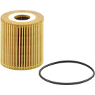 Mann-Filter | Ölfilter | HU 819/1 X Mann-Filter | Ölfilter | HU 819/1 X
