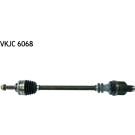 SKF | Antriebswelle | VKJC 6068