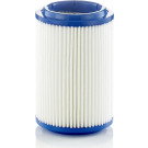 MANN-FILTER C 16 006 Luftfilter