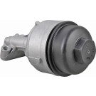 Metzger | Gehäuse, Ölfilter | 2370087 Metzger | Gehäuse, Ölfilter | 2370087