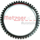 Metzger | Sensorring, ABS | 0900163