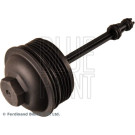 Blue Print | Deckel, Ölfiltergehäuse | ADBP990012 Blue Print | Deckel, Ölfiltergehäuse | ADBP990012