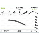 Valeo Wischblatt Scheibenwischer FIRST MULTICONNECTION 575003 Valeo Wischblatt Scheibenwischer FIRST MULTICONNECTION 575003