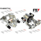 FTE | Bremssattel | 9292366