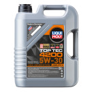 LIQUI MOLY | Motoröl | Top Tec 4200 5W-30 5 l | 3707