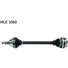 SKF | Antriebswelle | VKJC 1060