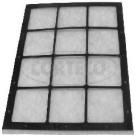 Corteco | Filter, Innenraumluft | 21652900 Corteco | Filter, Innenraumluft | 21652900