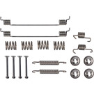 FEBI BILSTEIN 182555 Zubehörsatz, Bremsbacken