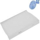 Blue Print | Filter, Innenraumluft | ADN12516 Blue Print | Filter, Innenraumluft | ADN12516