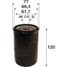 Valeo | Ölfilter | 586099 Valeo | Ölfilter | 586099