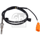 FEBI BILSTEIN 185307 Sensor, Abgastemperatur