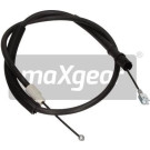 Maxgear | Seilzug, Feststellbremse | 32-0516