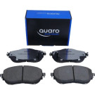 QUARO | Bremsbelagsatz, Scheibenbremse | QP2884C QUARO | Bremsbelagsatz, Scheibenbremse | QP2884C
