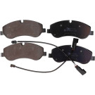 Maxgear | Bremsbelagsatz, Scheibenbremse | 19-2123 Maxgear | Bremsbelagsatz, Scheibenbremse | 19-2123