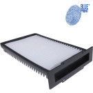 Blue Print | Filter, Innenraumluft | ADJ132506 Blue Print | Filter, Innenraumluft | ADJ132506