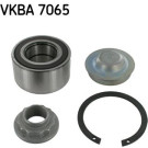 SKF | Radlagersatz | VKBA 7065