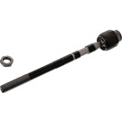 FEBI BILSTEIN 18281 Axialgelenk, Spurstange