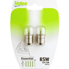 Valeo | Glühlampe, Blinkleuchte | 032126