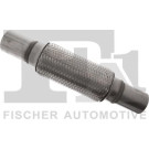 FA1 | Flexrohr, Abgasanlage | 448-330