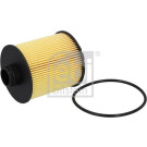 FEBI BILSTEIN 185529 Ölfilter FEBI BILSTEIN 185529 Ölfilter