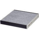 Hengst Filter | Filter, Innenraumluft | E3976LC Hengst Filter | Filter, Innenraumluft | E3976LC
