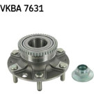 SKF | Radlagersatz | VKBA 7631