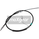 Maxgear | Seilzug, Feststellbremse | 32-0458