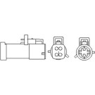 Magneti Marelli | Lambdasonde | 466016355119 Magneti Marelli | Lambdasonde | 466016355119