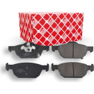 FEBI BILSTEIN 16791 Bremsbeläge FEBI BILSTEIN 16791 Bremsbeläge