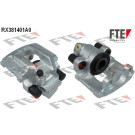 FTE | Bremssattel | 9290493