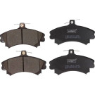 Maxgear | Bremsbelagsatz, Scheibenbremse | 19-2863 Maxgear | Bremsbelagsatz, Scheibenbremse | 19-2863