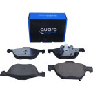 QUARO | Bremsbelagsatz, Scheibenbremse | QP7564C QUARO | Bremsbelagsatz, Scheibenbremse | QP7564C