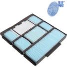 Blue Print | Filter, Innenraumluft | ADT32501 Blue Print | Filter, Innenraumluft | ADT32501