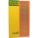 MANN-FILTER C 58 185/1 Luftfilter