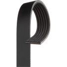 GATES 6PK1513 Keilrippenriemen 1513mm, 6, G-Force™ C12™ CVT Belt