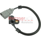 Metzger | Sensor, Nockenwellenposition | 0903167