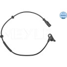 Meyle | Sensor, Raddrehzahl | 16-14 899 0021