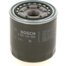 BOSCH 0 451 103 365 Ölfilter