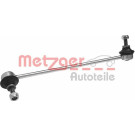 Metzger | Stange/Strebe, Stabilisator | 53012611