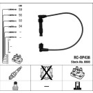 NGK | Zündleitungssatz | 0808