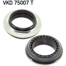 SKF | Wälzlager, Federbeinstützlager | VKD 75007 T