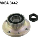 SKF | Radlagersatz | VKBA 3442