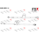 FTE | Bremsschlauch | 9240706