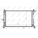 NRF | Kühler, Motorkühlung | 53844