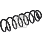 FEBI BILSTEIN 186294 Fahrwerksfeder FEBI BILSTEIN 186294 Fahrwerksfeder