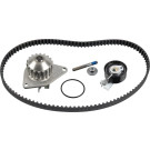 FEBI BILSTEIN 32725 Wasserpumpe + Zahnriemensatz