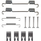 FEBI BILSTEIN 181968 Zubehörsatz, Bremsbacken